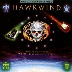Hawkwind : The Collection